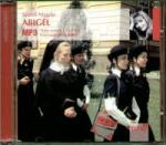  Abigél - Hangoskönyv MP3