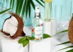 Flora & Curl Освежаваща мъгла за сух, раздразнен скалп с мента и кокос Flora & Curl Coconut Mint Scalp Refresh Mist, 100 мл