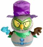 Play by Play Jucarie din plus si material textil Dr. Frostikus, SuperThings, 27 cm (PL19521D)