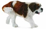 CollectA Saint bernard - Collecta (COL88506L) - ookee Figurina