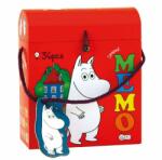 BARBO TOYS Joc memorie Memo cu Moomin (7101)