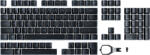 ASUS Capace pentru tastatura ROG - RX PBT Doubleshot, negre (90MP02P0-BAUA00)