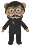 Play by Play Jucarie din plus El Profesor, cu sunete, La Casa de Papel, 32 cm (MP647130P)