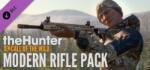 Expansive Worlds theHunter Call of the Wild Modern Rifle Pack DLC (PC)