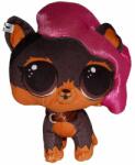 Play by Play Jucarie din plus Ruff Rocker, L. O. L. Surprise! Pets, 24 cm (PL18037R) - ookee