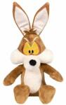 Play by Play Jucarie din plus Wile E. Coyote sitting, Looney Tunes, 25 cm (PL20071W) - ookee