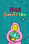 Robohamster High Smileson (PC)