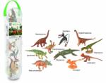 CollectA Cutie cu 10 minifigurine Dinozauri set 3 (COLA1103C) - ookee Figurina