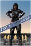 OMVN Publishing The Fate of Mirador Chapter One (PC)