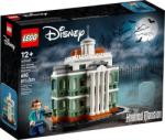 LEGO® Disney™ - A kísértetjárta kastély (40521)