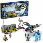 LEGO® Avatar - Floating Mountains: Site 26 & RDA Samson (75573) LEGO