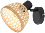 Rábalux Rattan 3133