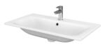 Cersanit Moduo 80x44,5 cm white (K116-044)