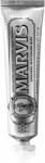 Marvis Whitening Smokers Mint pasta de dinti cu efect de albire pentru fumatori aroma Mint 85 ml