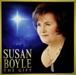 Bertus Hungary Kft Susan Boyle - The Gift (CD) (X89356)