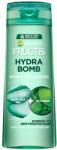 Garnier Fructis Hydra Bomb Хидратиращ шампоан, 250 ml - ozone