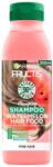 Garnier Fructis Hair Food Уплътняващ шампоан с диня, 350 ml - ozone