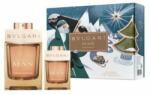 Bvlgari - Man Terrae Essence férfi 100ml parfüm szett 1 - futarplaza