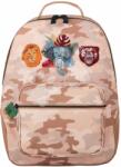 Jeune Premier Geantă școlară rucsac Backpack Bobbie Wildlife Jeune Premier design ergonomic de lux 41*30 cm (JPBO022192)