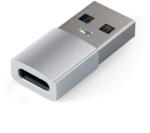 Satechi Adaptor Satechi ST-TAUCS, USB Type-C - USB, Argintiu (ST-TAUCS)