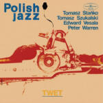 Warner Music Tomasz Stanko, Tomasz Szukalski, Edward Vesala, Peter Warren - TWET