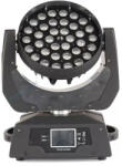  FTS LED WASH 36x18W Robotlámpa - fenytechnikashop