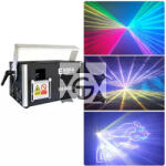  EMMA Light EM-RGB246 3W mini RGB 30kpps lézer