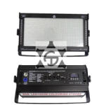  FTS Stroboszkóp LED 1000W RGB - Profi Színpadi Világítás, Erőteljes Stroboszkóp Hatás - fenytechnikashop