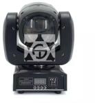  FTS Led Beam 90W Robotlámpa - fenytechnikashop