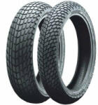 Heidenau K73 SiO2 ( 160/60-17 TL 69H Roata spate, Marcaj M+S, M/C, Mischung SILICA SIO2 ) - cauciucuridirect