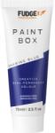 Fudge Vopsea de păr semipermanentă - Fudge Paint Box Creative Semi-Permanent Colour Chasing Blue