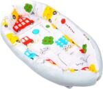 Confort Family Baby nest model masinute colorate 0-6 luni