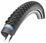 Schwalbe Marathon Plus MTB HS468 26x2, 25 (57-559) külső gumi (köpeny), defektvédett (SmartGuard), reflexcsíkos, Dual Compound, 1260g