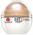 Dermacol Hyaluron Therapy 3D Wrinkle Filler Night Cream intenzív éjszakai szérum 50 ml