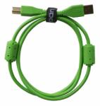 UDG GEAR NUDG811 Zöld 2 m USB kábel