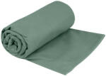 Sea to Summit DryLite Towel XL Culoare: gri Prosop