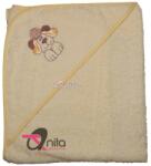  Tanita kifogó himzett 75x120cm - több szín