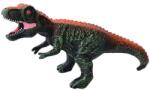 Magic Toys Dino World: Vinyl anyagú hangot adó T-REX dinoszaurusz figura pamut töltéssel 35cm-es méretben (MKO415847)