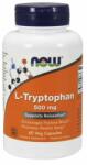 NOW L-Triptofan 500 mg 60 caps