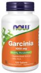 NOW Garcinia 1000 mg 120 tab