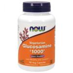 NOW Glucozamină vegetală 1000 mg 90 caps