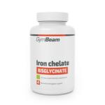 GymBeam Fier chelat 90 caps