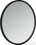 Hansgrohe AXOR UNIVERSAL Cricular 60 cm-es fali tükör, matt fekete 42848670 (42848670)