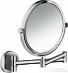 Hansgrohe AXOR UNIVERSAL CIRCULAR fali kozmetikai tükör, króm 42849000 (42849000)