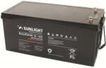 Sunlight Acumulator Vrla Sunlight Accuforce 12v - 200ah (SPB 12-200)