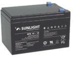 Sunlight Acumulator Vrla Sunlight 12v 12 Ah Spa 12-12 (SPA 12-12)