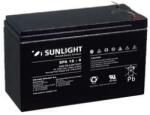 Sunlight Acumulator Vrla Sunlight 12v 9 Ah Spa 12-9 (SPA 12-9)