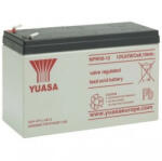 YUASA Acumulator Stationar Plumb Acid Yuasa 12v 8.5ah Agm Vrla High Rate (Npw45-12) (NPW45-12)