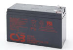 CSB Acumulator Csb Gp1272 12v/7, 2ah (GP1272F2)