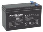 Sunlight Acumulator Vrla Sunlight 12v 7 Ah Spa 12-7 (SPA 12-7)